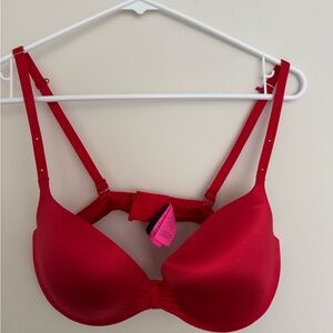 La Senza Plunge Bra